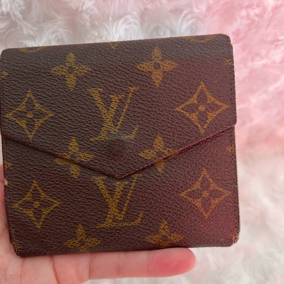 Louis Vuitton Vintage wallet - Picture 6 of 12